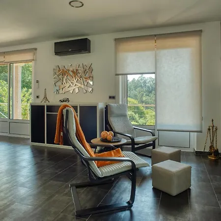 House Gondomar