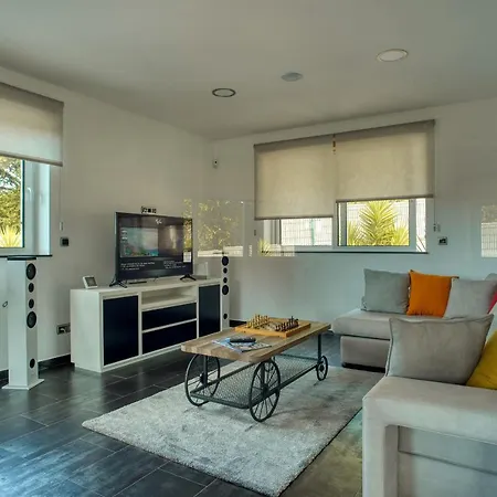 Villa House Gondomar