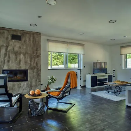 House Villa