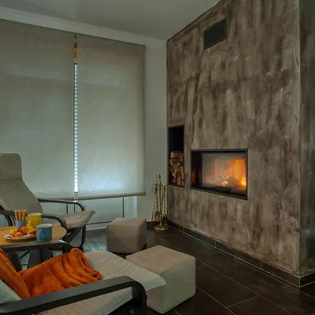 Villa House Gondomar