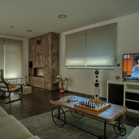 Villa House