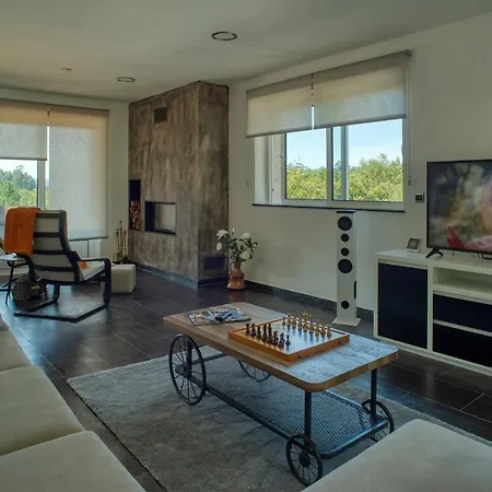 Villa House *