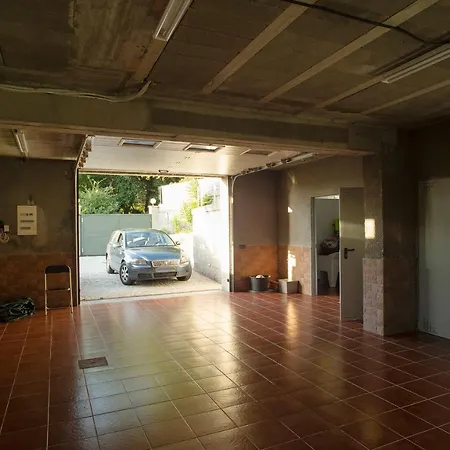 House Villa *