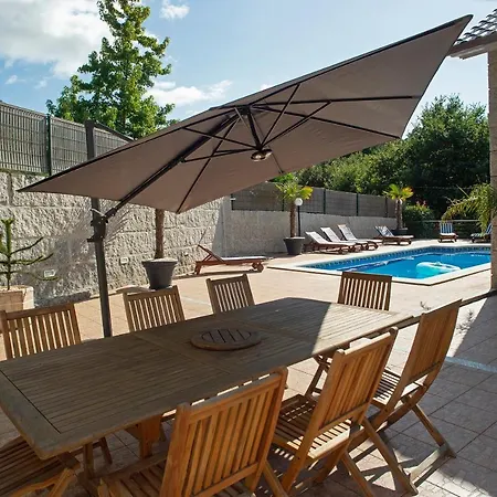 House Villa