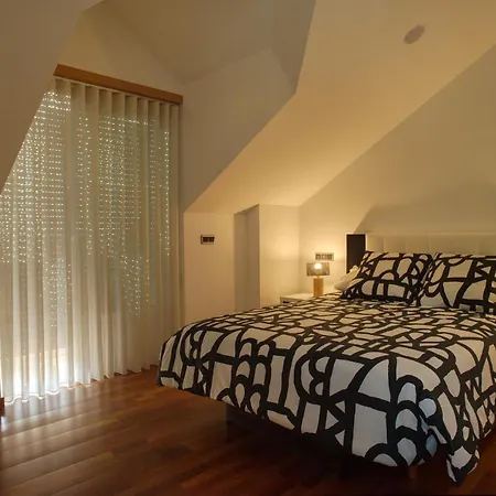 Villa House *