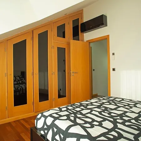 House Villa *