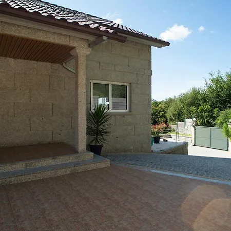 Villa House *