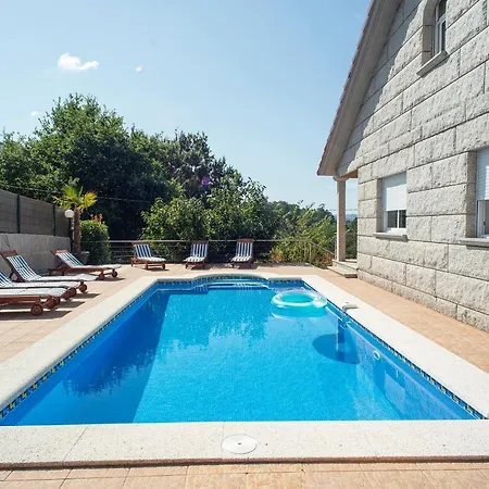 Villa House