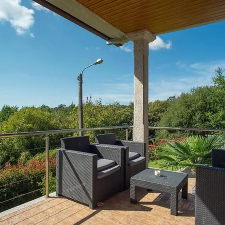 Villa House *