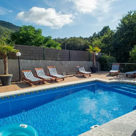 Villa House