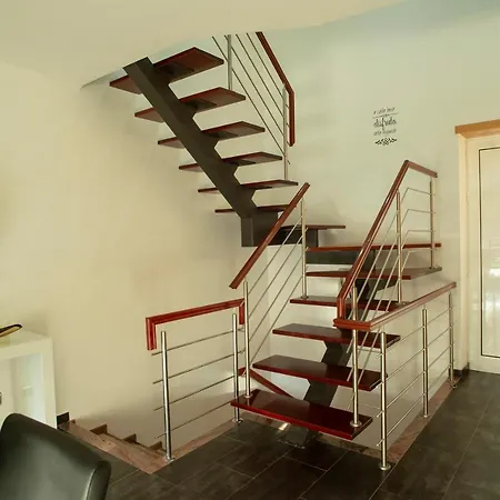 Villa House *