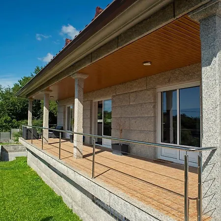 Villa House