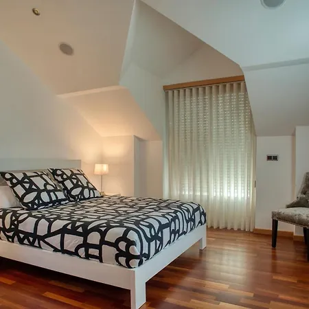 House Villa
