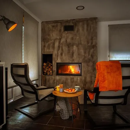 Villa House *